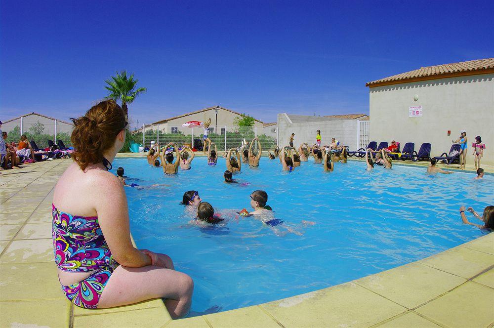 Residence Jasses De Camargue Gallargues-le-Montueux Ngoại thất bức ảnh