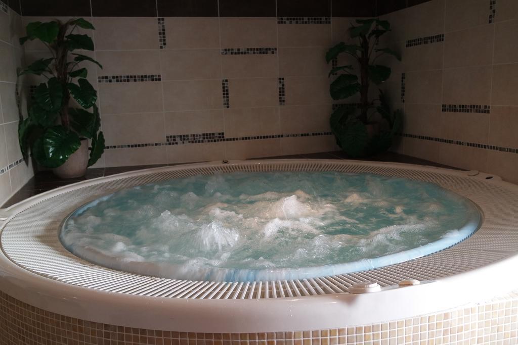 Residence Jasses De Camargue Gallargues-le-Montueux Ngoại thất bức ảnh