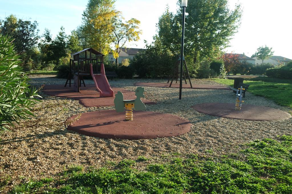 Residence Jasses De Camargue Gallargues-le-Montueux Ngoại thất bức ảnh