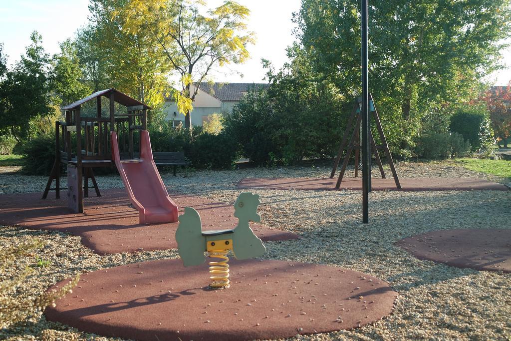 Residence Jasses De Camargue Gallargues-le-Montueux Ngoại thất bức ảnh