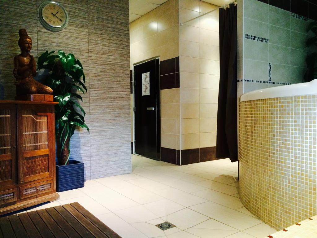 Residence Jasses De Camargue Gallargues-le-Montueux Ngoại thất bức ảnh